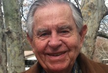 Edward Joseph (Bud) Pfeiler