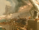 Online Seminar Series: The Decline / Roman Empire