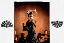Flamenco Night at SOhO: Tablao SOhO