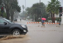 Revised Evacuation and Shelter in Place Orders Released Monday Evening