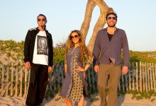 Live Music at Carr Winery with GrooveShine