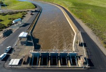 Santa Barbara to See Surge in State Water Deliveries