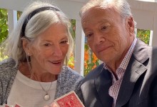 ‘The Gin Game’ Is in the Cards at Santa Barbara’s Center Stage Theater