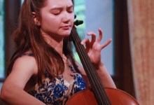 Applications Sought for Performing Arts Scholarship