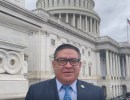 ‘It’s Ridiculous’: Santa Barbara Congressmember Calls Out Trump for Holding Bipartisan Housing Bill Hostage