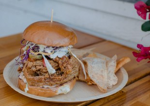 Tyger Tyger’s Second Coming Veers Vegan