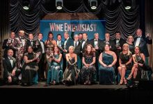 Full Belly Files | Wined and Dined, from Backyard to Ballroom