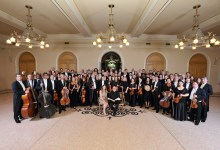 Orchestral Czech Matings at Santa Barbara’s Granada