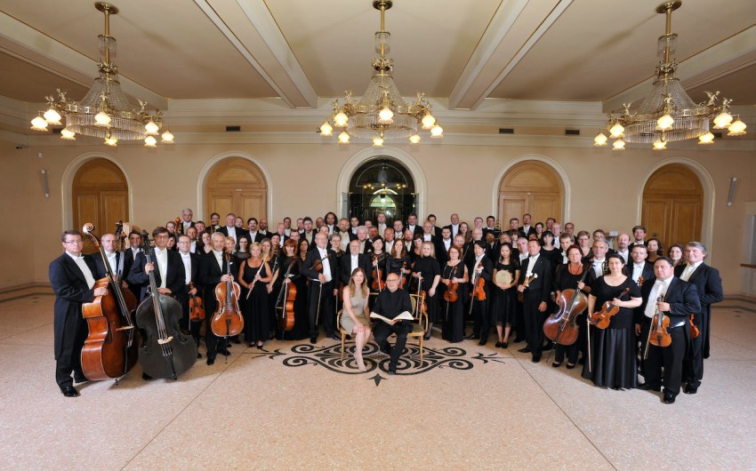 Orchestral Czech Matings at Santa Barbara’s Granada
