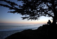 UC Santa Barbara’s Jewish Community to Host Walk to Remember in Isla Vista This Sunday