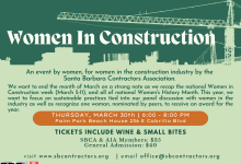 Women in Construction Panel Discussion
