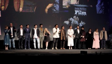 Opening Night of the 2023 Santa Barbara International Film Festival