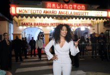 Free Film Fun, Queen Angela Continues Her Reign + More at the Santa Barbara International Film Festival