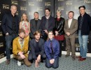 Panel Chatter + More Films to Sink Into