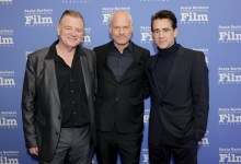 Fine Feckin’ Friends with Colin Farrell and Brendan Gleeson