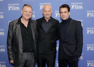 Fine Feckin’ Friends with Colin Farrell and Brendan Gleeson