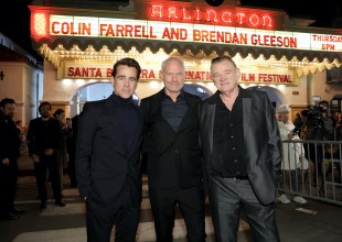 Directors’ Cuts at the Santa Barbara International Film Festival