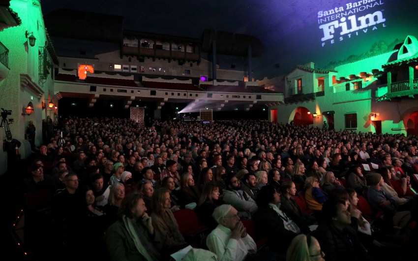SBIFF’s Glory Comes Back to Roost