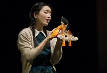 Opera Santa Barbara Presents ‘An American Dream’