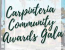Carpinteria Community Awards Gala