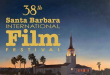 Santa Barbara International Film Festival Events and Highlights for Thursday, February 9