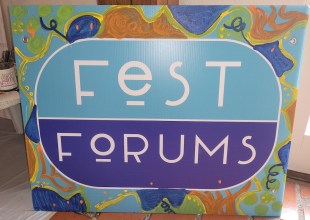 FestForum Brings Live Event Organizers to an Event of Their Own