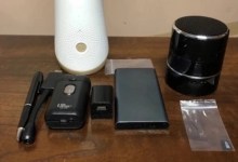 Isla Vista Man Charged with 26 Counts of Illegal Electronic Peeping