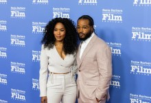 Angela, Werner and More on Day One