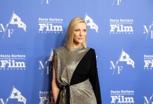 Encounter with the Great and Humble Cate