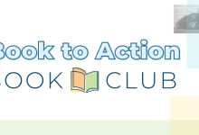 Book to Action: Book Club