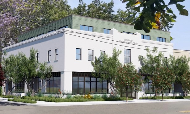 Proposed Santa Barbara Westside Clinic Development Stalled by Gas Station
