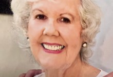 Kathryn Anne Phreaner