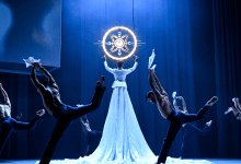 UCSB Arts & Lectures Presents Ballet Hispánico