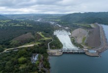 Lake Cachuma Releases Expected to Contribute to Flooding in Lompoc
