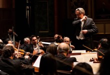 ON the Beat | Big Week, Little City