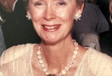 Claire Louise Parent