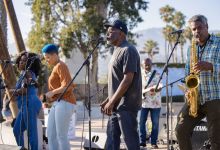 Band Applications Open for 2023 Concerts in the Park Series