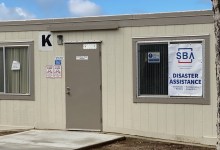 Disaster Loan Outreach Center Opening in Orcutt