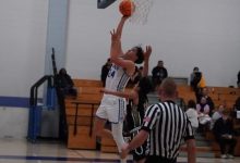 Cate Sprints Past Northview in First Round of CIF-SS Division 4A Playoffs