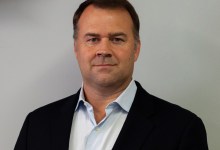 David Pepper: Author of A Simple Choice