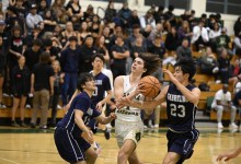 Santa Barbara Eliminated by Gabrielino in Second Round of CIF-SS Division 4AA Playoffs
