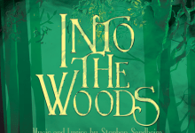Lights Up! Theatre Company Presents Into The Woods