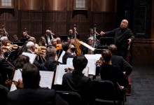 ON the Beat | We Were the World