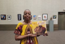 Sojourner Kincaid Rolle, Community Activist and Former Santa Barbara Poet Laureate, Placed in Hospice 