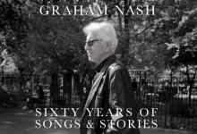 An Evening with Graham Nash
