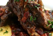 Cooking with Guinness: Friday March 17th