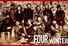 Fighting Spirit, Retold