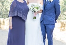 Camille Cimini-Fruin Cherishes Daughter’s Big Day