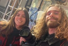 Don Brubaker Reflects on SBIFF