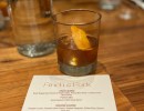 Whiskey-Powered Pairings